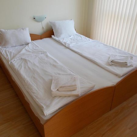 Sunny Fort Apartments Sunny Beach Oda fotoğraf