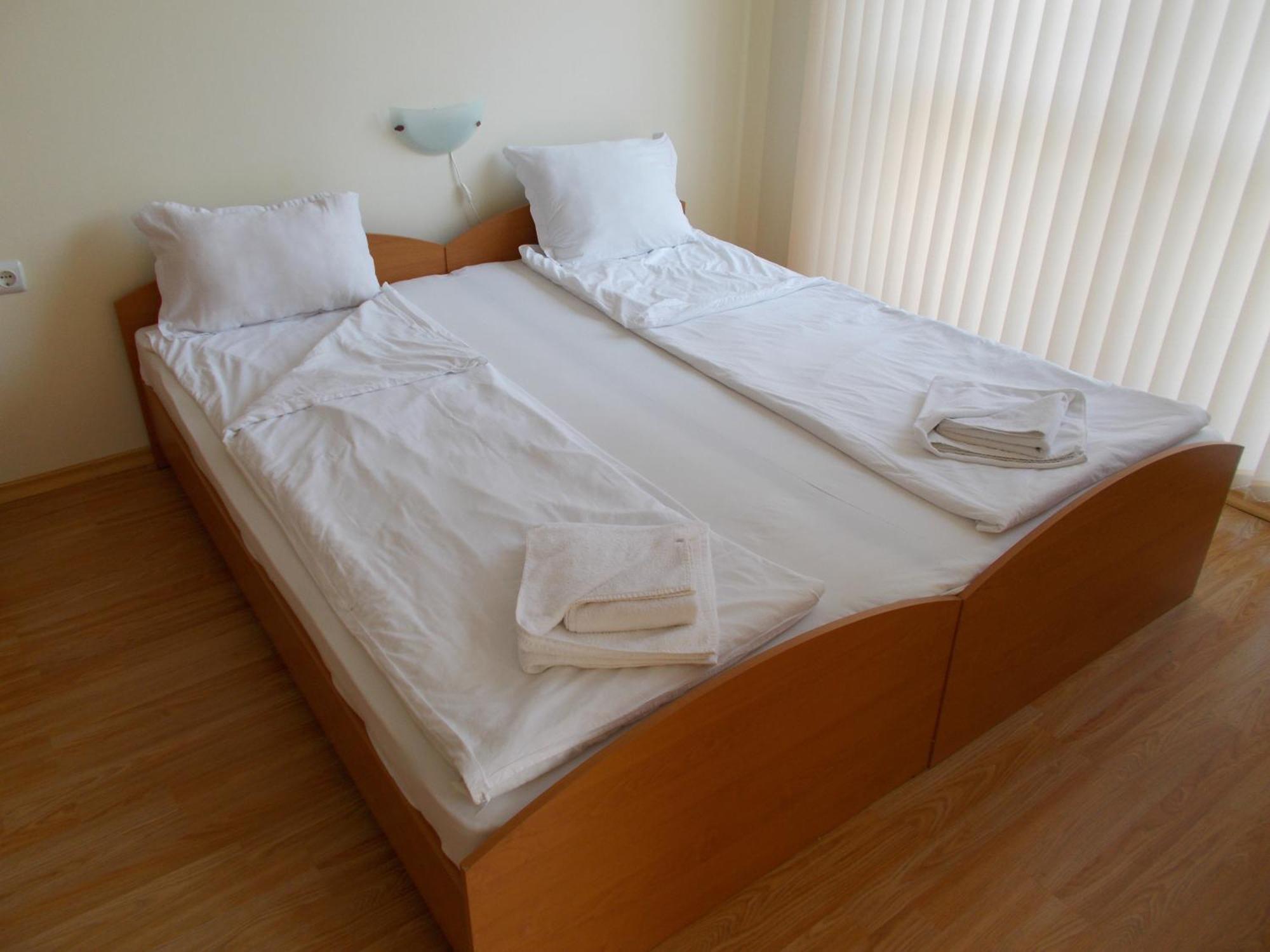 Sunny Fort Apartments Sunny Beach Oda fotoğraf